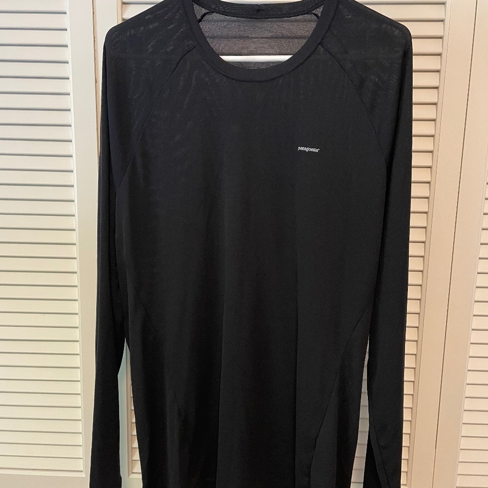 Men’s Patagonia Capilene 2 Shirt